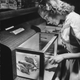 Illustration for article titled Tomorrow's Kitchen (1943)